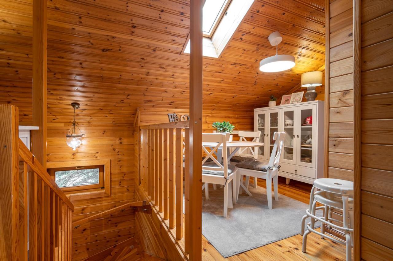 Appartement Espléndida De Madera Frente Al Río Ter Camprodon